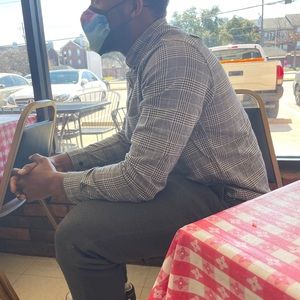 Meet your Posher, Devonte